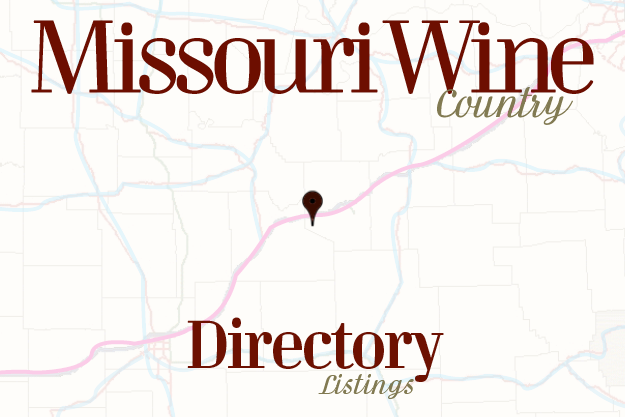 Missouri Wine Country Directory Listings