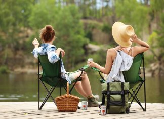 Canned Wines: Portable, Sustainable — and Catching On